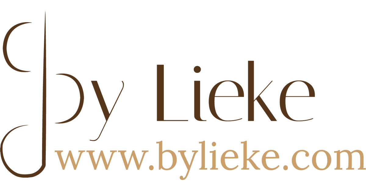 Bylieke - I wood love to be with you – ByLieke