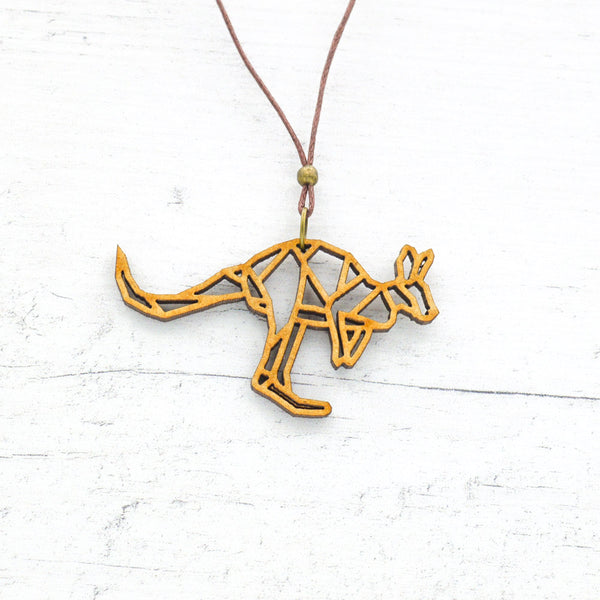 Ketting - Kangoeroe
