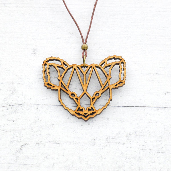 Ketting - Koala