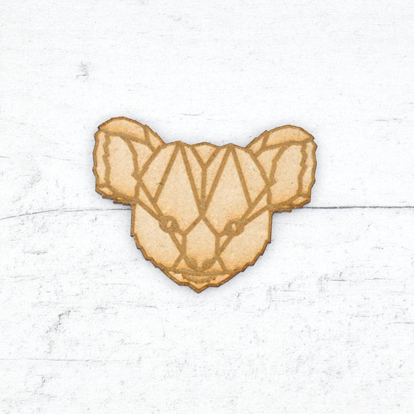 Broche - Koala