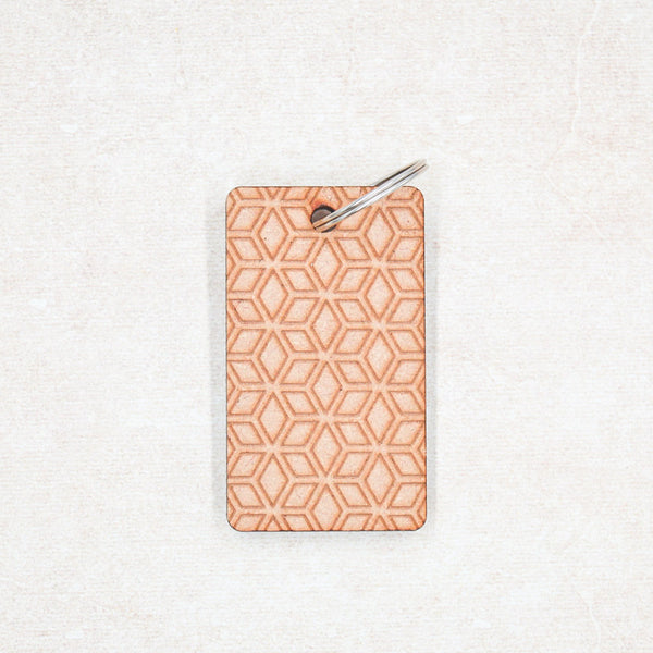 Afklophoutje - Kleine Kubus