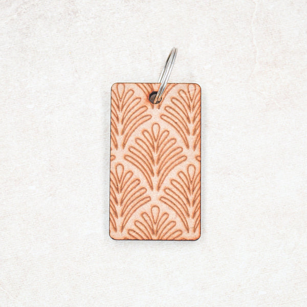 Afklophoutje - Waaier