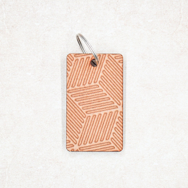 Afklophoutje - Kubus