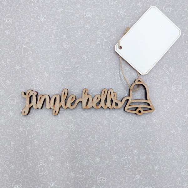 Wensbloem - Jingle bells