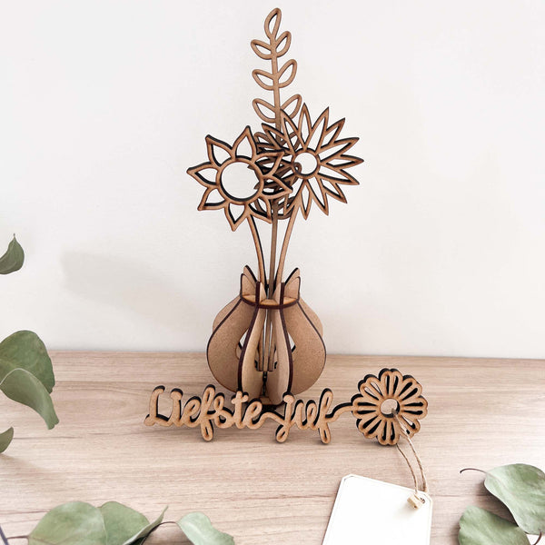 Cadeaupakket - Zon - school