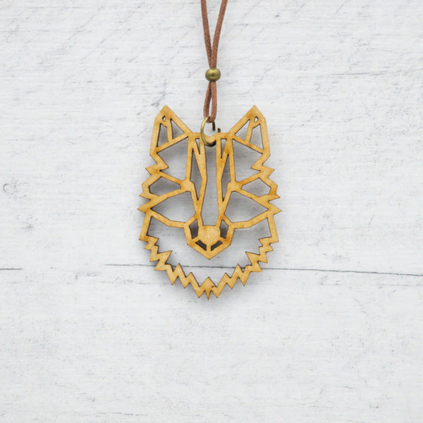 Ketting - Wolf